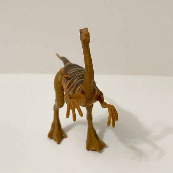 Jurassic World Battle Damage Dinosaur Action Figure - Picture 7 of 16